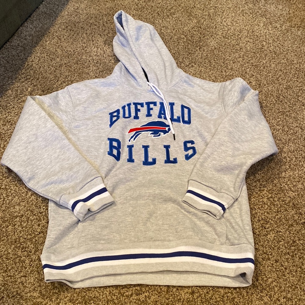 Buffalo Bills Sweatshirt